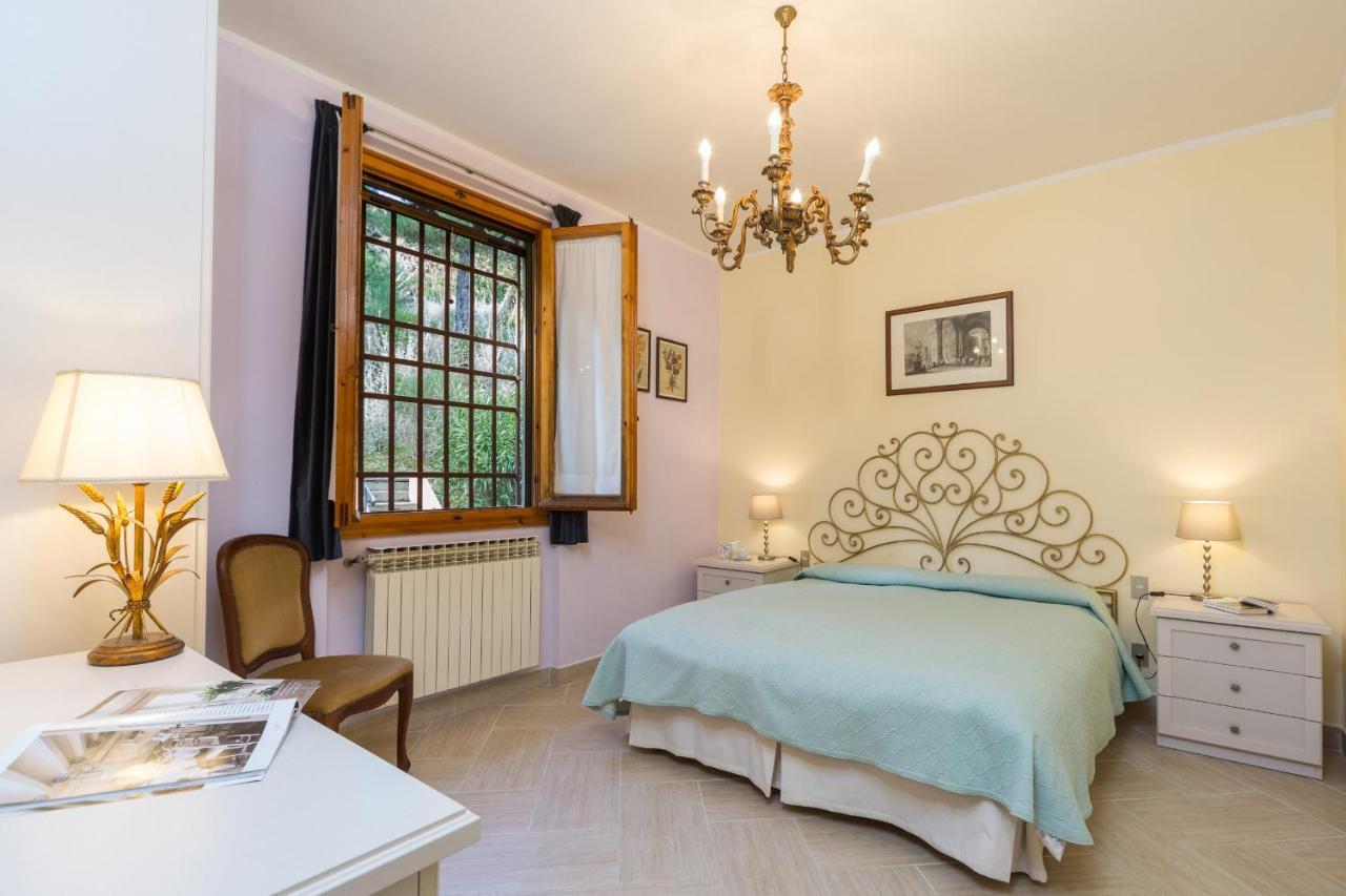 Poggio D'Oro Villa San Donato in Poggio Dış mekan fotoğraf