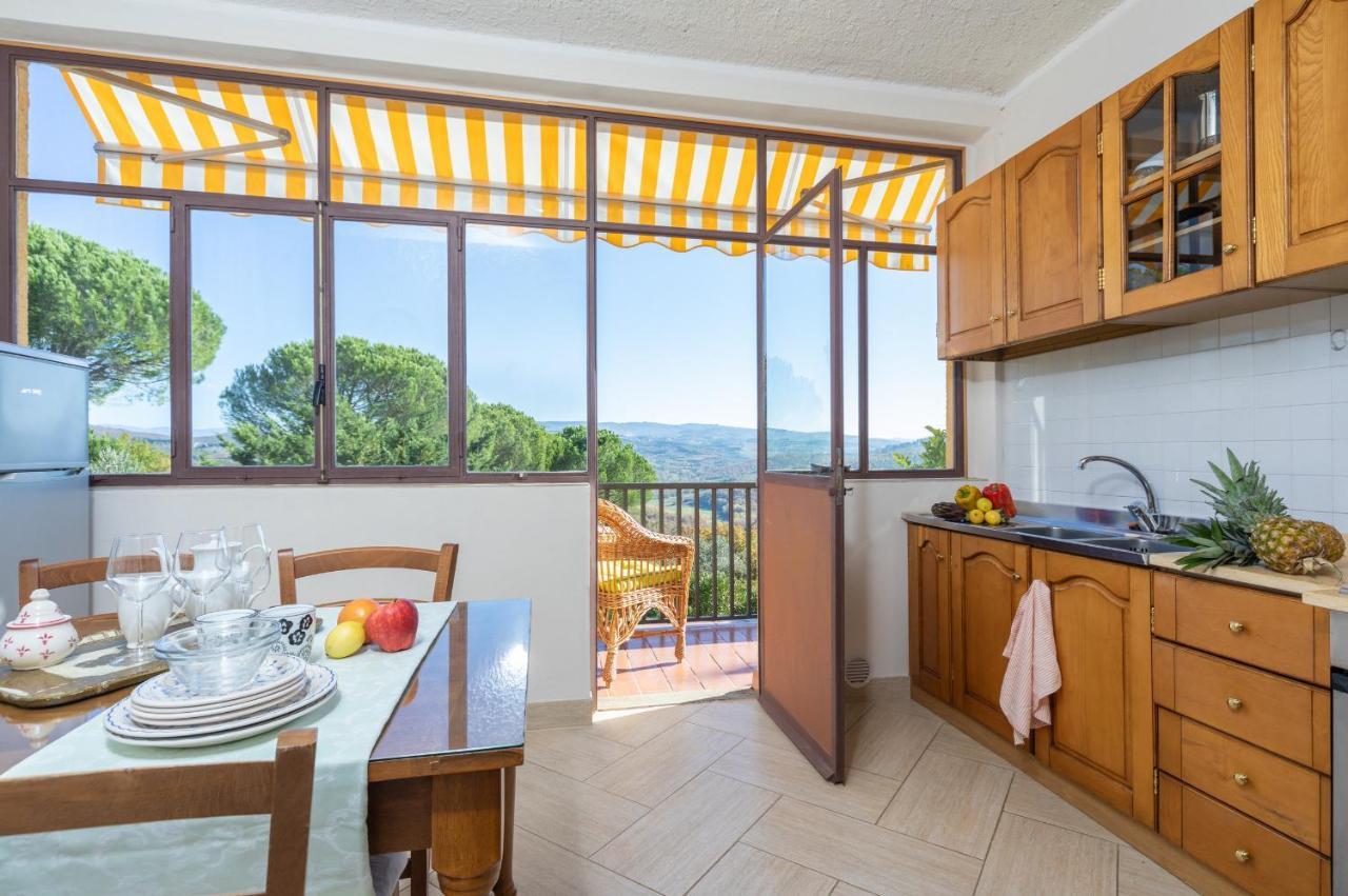 Poggio D'Oro Villa San Donato in Poggio Dış mekan fotoğraf