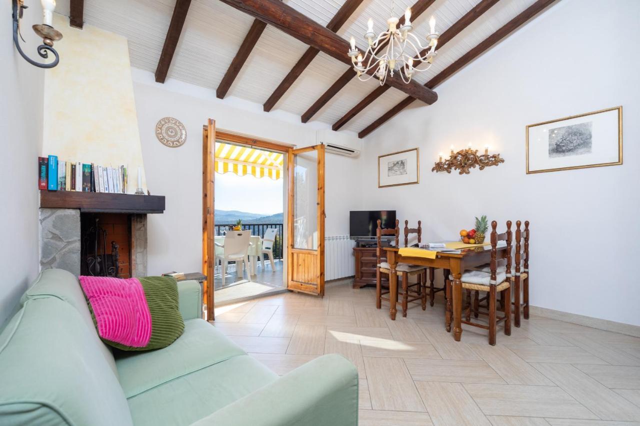 Poggio D'Oro Villa San Donato in Poggio Dış mekan fotoğraf