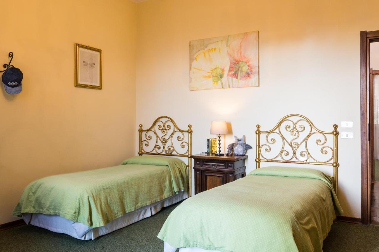 Poggio D'Oro Villa San Donato in Poggio Dış mekan fotoğraf