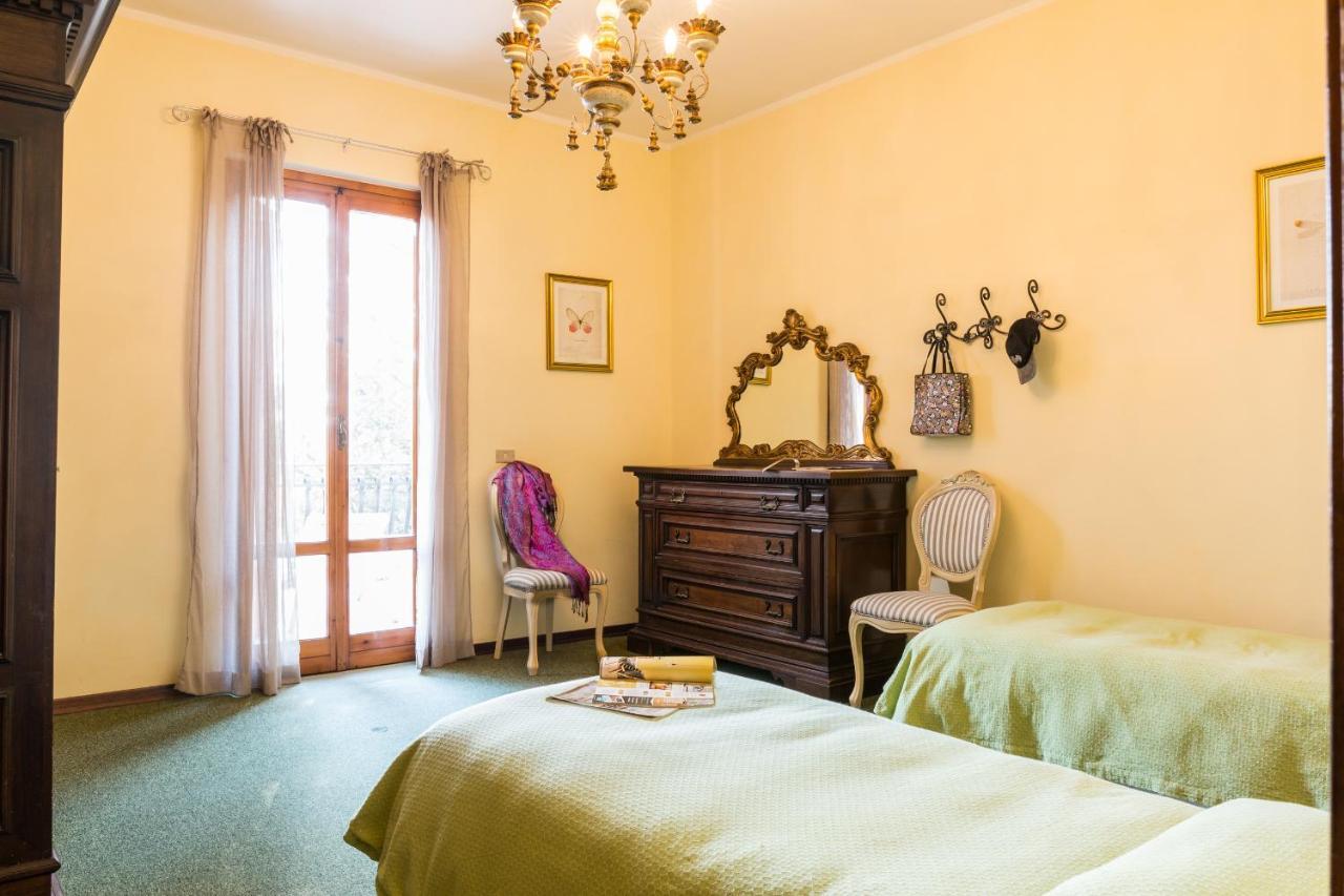 Poggio D'Oro Villa San Donato in Poggio Dış mekan fotoğraf