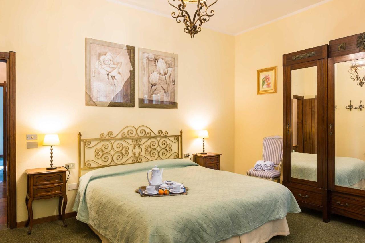 Poggio D'Oro Villa San Donato in Poggio Dış mekan fotoğraf