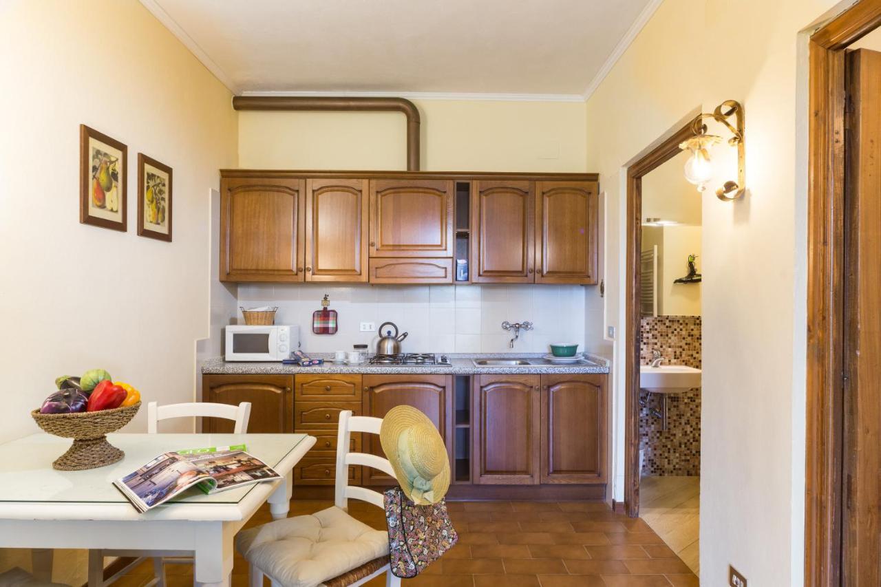Poggio D'Oro Villa San Donato in Poggio Dış mekan fotoğraf